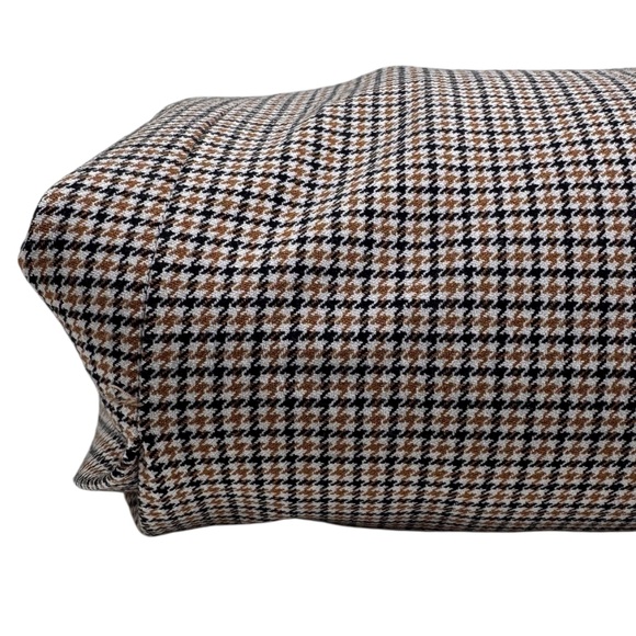 Babaton | 6 | Samuel Double-breasted Blazer | Houndstooth | Business Casual - Picture 9 of 15